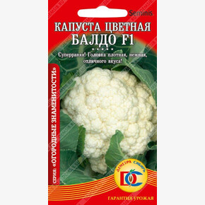 капуста Балдо /10 шт Дем Сиб/