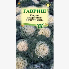 Капуста Вячеславна /Гавриш
