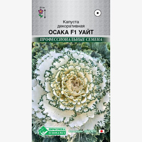 Капуста Осака Уайт F1/ Евросемена