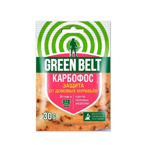 Карбофос 30 гр./ТЭ/Грин Бэлт/ АКЦИЯ