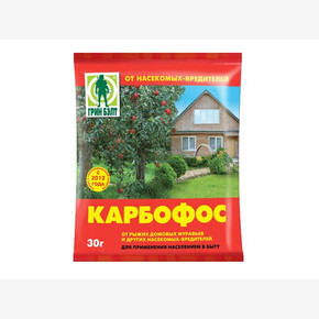 Карбофос 60гр/ МА