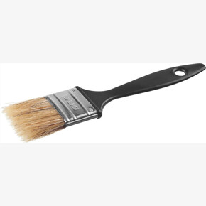 Кисть плоская СИБИН 01008-038 СУПЕР-АКЦИЯ