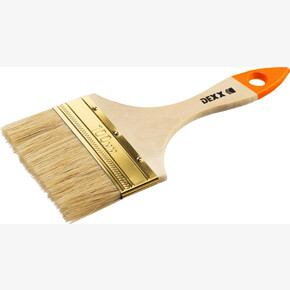 Кисть флейцевая DEXX 0100-100_z02 СУПЕР-АКЦИЯ