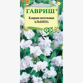 Кларкия Альбина/ Гавриш