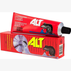 Клей ALT 135 гр/ Родемос АКЦИЯ