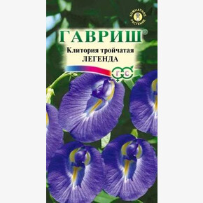 Клитория Легенда /Гавриш/