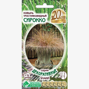 Ковыль тростниковидный Сирокко/ Евросемена