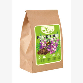 Козлятник восточный/Сем Алт/ 500 гр. серия Эко Сад 1/15