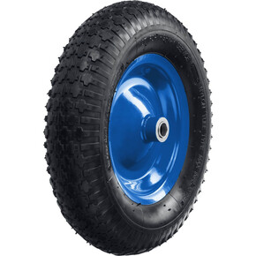 Колесо для тачки ЗУБР 39902-2 СУПЕР-АКЦИЯ