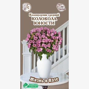 Колокольчик Колокола Юности/ Евросемена