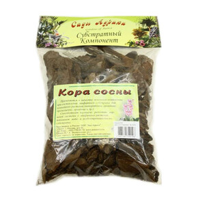 Кора сосны 0,7л/ Сады Аурики