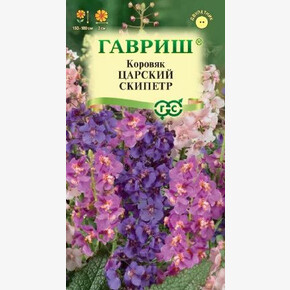 Коровяк Царский скипетр 0,1г /Гавриш/