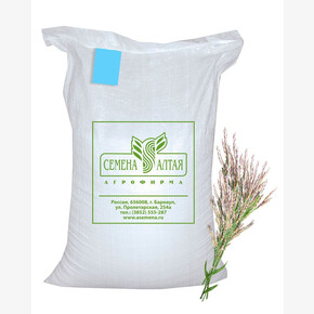 Кострец/Сем Алт/20кг. серия Эко Сад 1/1