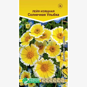 Лейя Солнечная Улыбка/ Евросемена