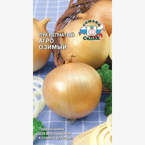 Лук Агро/ Седек