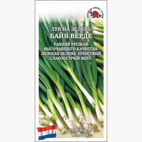 Лук Байя Верде /Сотка/ 0,2 г