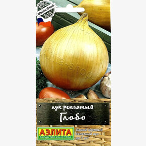 Лук Глобо/ Аэлита