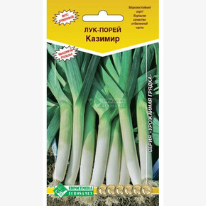 Лук КАЗИМИР Порей 0,5гр/ Евросемена