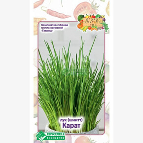Лук КАРАТ 0,5 гр/ Евросемена