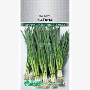 Лук КАТАНА 0,5 гр/ Евросемена