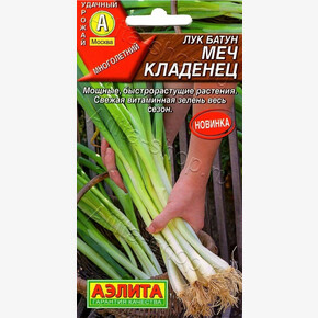 Лук Меч Кладенец батун /Аэлита/