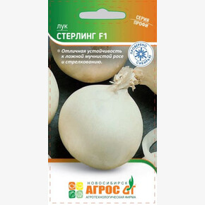 лук Стерлинг F1