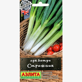 Лук Стражник 0,5г/ Аэлита