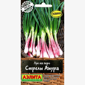 Лук Стрелы Амура 0,3г/ Аэлита