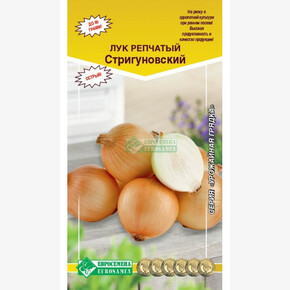 Лук СТРИГУНОВСКИЙ 0,3 гр/ Евросемена