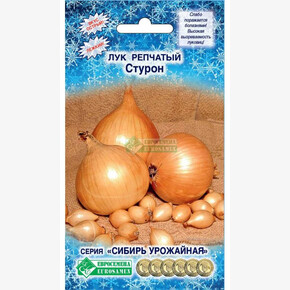 Лук СТУРОН (0,3 гр)/ Евросемена