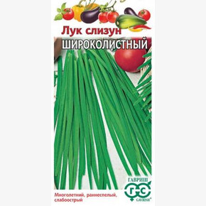 Лук Широколистный/ Гавриш