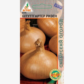 лук Штуттгартер Ризен