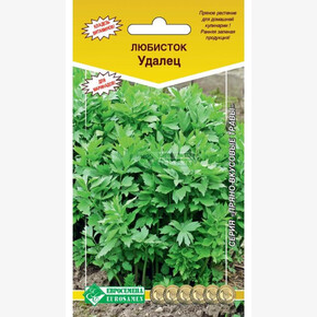 Любисток УДАЛЕЦ 0,3 гр/ Евросемена