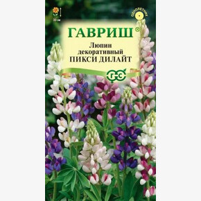 Люпин Пикси Дилайт/Гавриш/цп 0,5 гр.