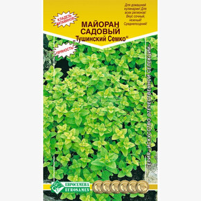 Майоран Тушинский семко/ Евросемена
