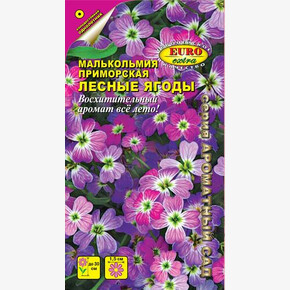 Малькольмия Лесные ягоды/ Аэлита