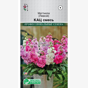 Маттиола Кац смесь/ Евросемена