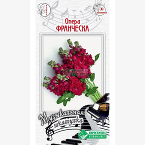 Маттиола Опера Франческа/ Евросемена