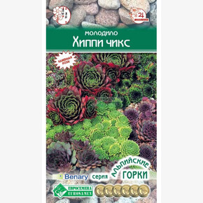 Молодило ХИППИ ЧИКС 5 драже/ Евровемена