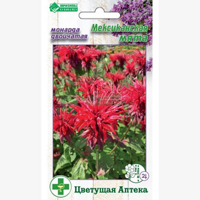 Монарда МЕКСИКАНСКАЯ МЯТА (10 шт)/ Евросемена