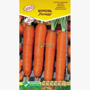 Морковь Рогнеда/ Евросемена