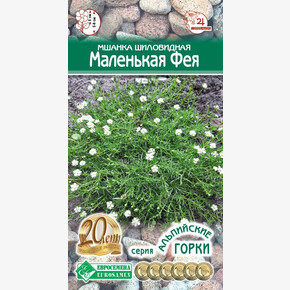 Мшанка Маленькая Фея 0,0,2гр/ Евросемена