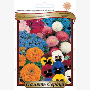 Набор Память Сердца для солнца/ НК