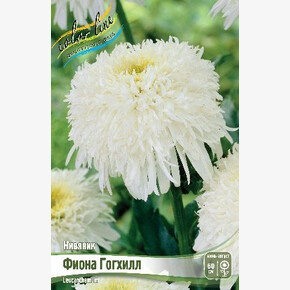 НИВЯНИК ФИОНА ГОГХИЛЛ