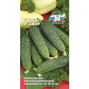 Огурец Ажур /Седек