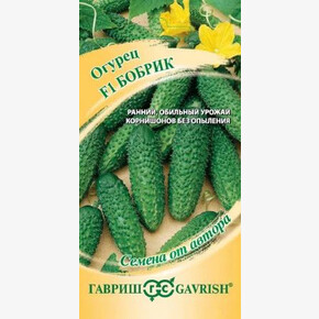 Огурец Быстрый старт /Гавриш