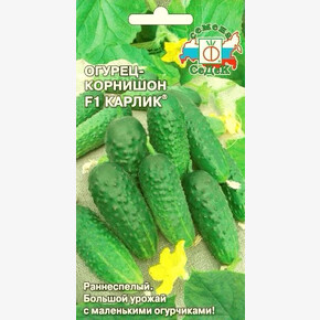 огурец Карлик /Седек