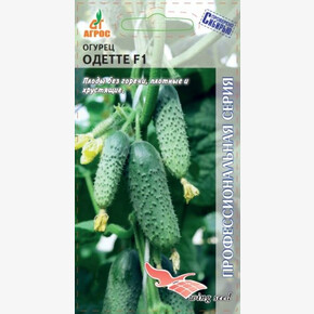 Огурец Одетте / Агрос