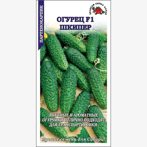 Огурец Шкипер/ Сотка 5шт