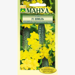Огурец Шмель/ Манул